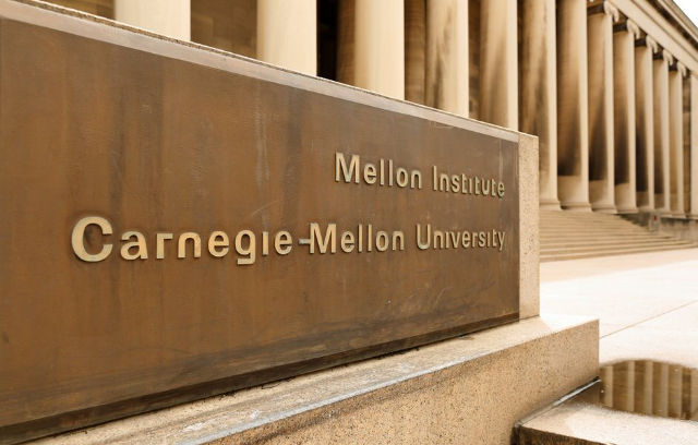 Jurusan yang Dapat di Pilih Mahasiswa Carnegie Mellon University
