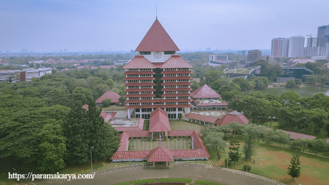 Sistem Perkuliahan di Universitas Indonesia: Panduan Lengkap