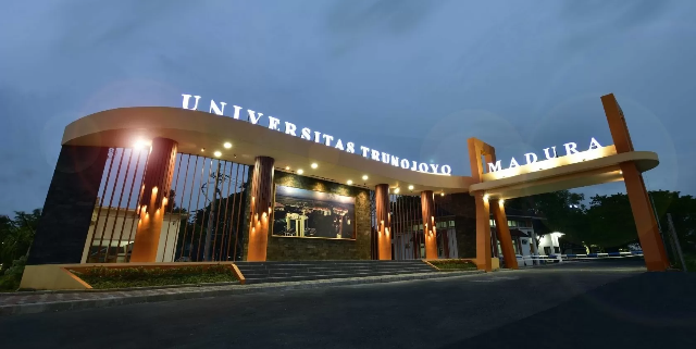 Jurusan Populer di Universitas Trunojoyo Madura 