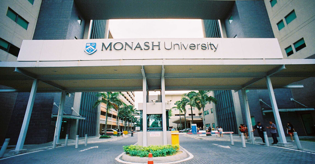 Biaya Kuliah di Monash Australia Secara Rinci